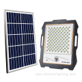 Outdoor Waterproof Ip67 Solar Flood Light